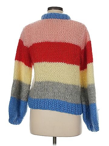 Ganni Ganni Pullover Sweater (view 2)