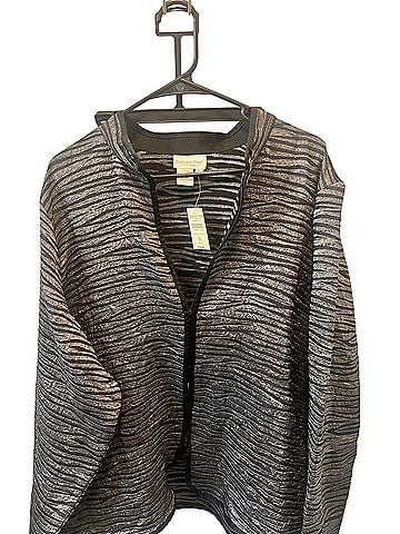 Coldwater Creek Jacket (view 2)