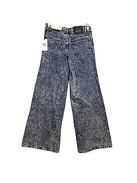 BDG A Wide Leg Jeans Jeans (view 2)