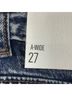BDG A Wide Leg Jeans Jeans - photo 6
