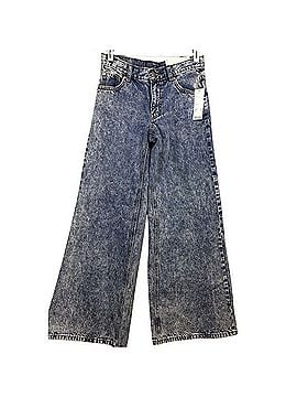 BDG A Wide Leg Jeans Jeans (view 1)