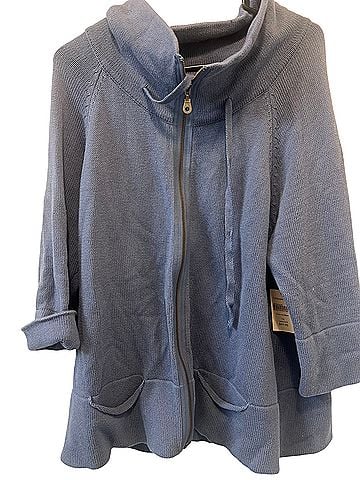 Coldwater Creek Jacket (view 2)
