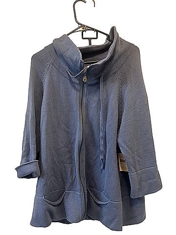 Coldwater Creek Jacket (view 1)