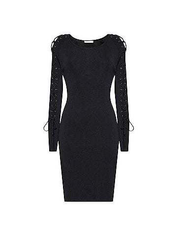 Anne Fontaine Edna Cocktail Dress (view 1)