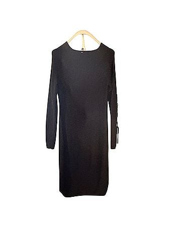 Anne Fontaine Edna Cocktail Dress (view 2)