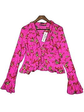Ecote Terri Long Sleeve T-Shirt (view 1)