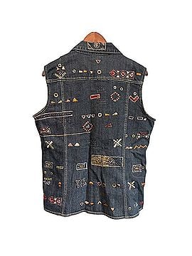 Chico's Sleeveless T-Shirt (view 2)