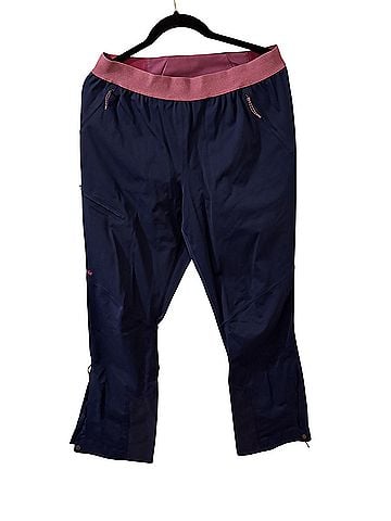 Patagonia Upstride Snow Pants (view 1)