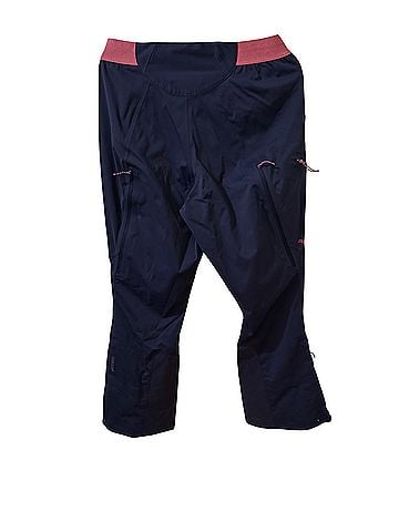 Patagonia Upstride Snow Pants (view 2)