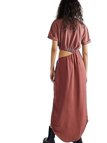 Free People Casual Dress (view 2)