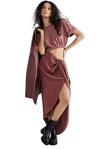 Free People Casual Dress (view 1)