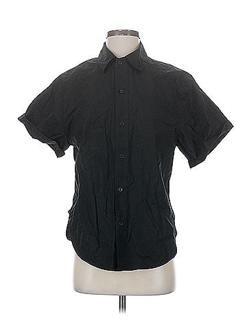 Citizens of Humanity Citizens Of Humanity Short Sleeve Blouse (view 1)
