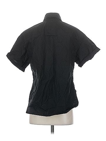 Citizens of Humanity Citizens Of Humanity Short Sleeve Blouse (view 2)