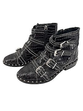 Schutz Darcey Ankle Boots (view 1)