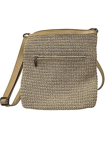 The Sak Crossbody Bag (view 1)