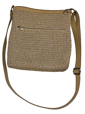 The Sak Crossbody Bag (view 2)