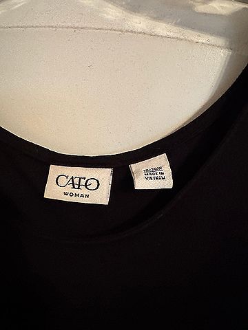 Cato Casual Dress (view 2)