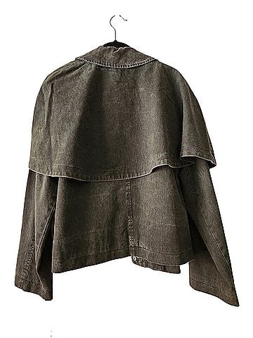 Bagatelle Denim Jacket (view 2)