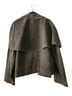 Bagatelle Gray Denim Jacket Size L - photo 2