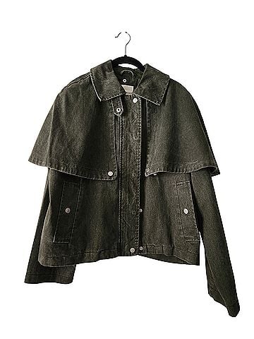 Bagatelle Denim Jacket (view 1)