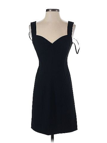 Diane von Furstenberg Diane Von Furstenberg Cocktail Dress (view 1)