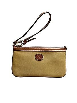 Dooney & Bourke Wristlet (view 1)