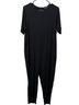 Hatch Black Jumpsuit One size - photo 1