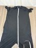 Hatch Black Jumpsuit One size - photo 5