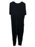 Hatch Black Jumpsuit One size - photo 2