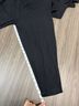Hatch Black Jumpsuit One size - photo 6