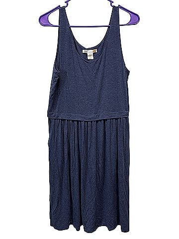 C&C California Casual Dress (view 1)