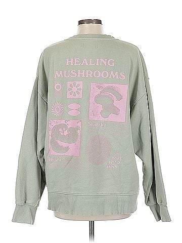 TNA Tna Sweatshirt (view 2)