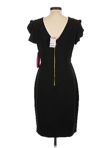 Betsey Johnson Betsey Johnson Cocktail Dress (view 2)