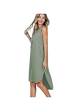 Aerie Casual Dress (view 1)