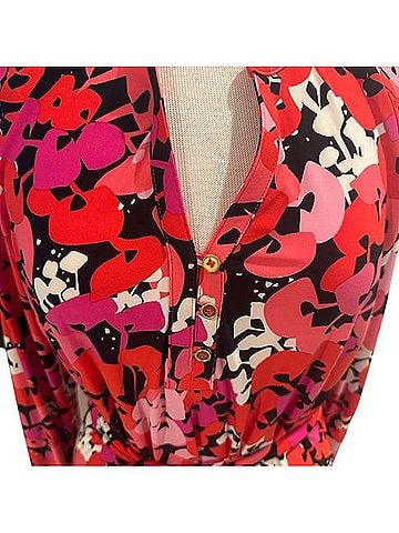 Cappagallo cappagallo Casual Dress (view 2)