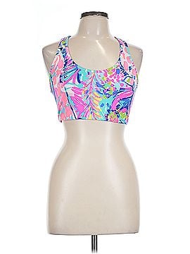 Lilly Pulitzer Luxletic Lilly Pulitzer Luxletic Tank Top (view 1)