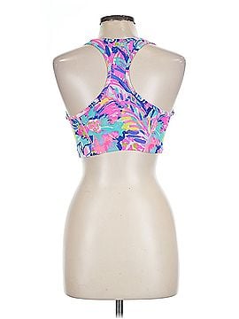 Lilly Pulitzer Luxletic Lilly Pulitzer Luxletic Tank Top (view 2)