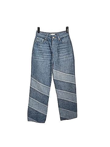 Ganni Cutline Core Misy Jeans (view 2)