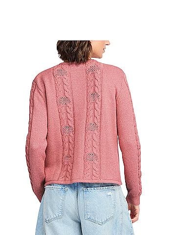 Market and Spruce Cardigan (view 2)