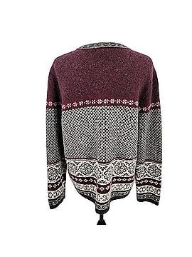 Carroll Reed Cardigan (view 2)