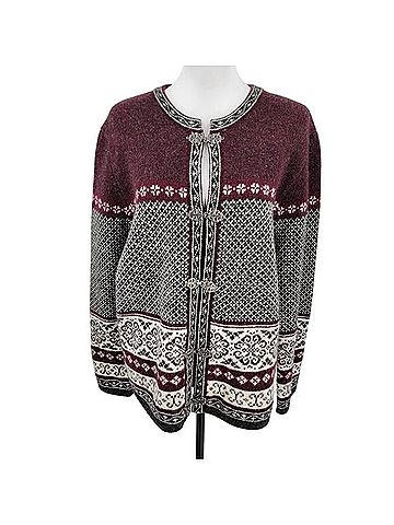 Carroll Reed Cardigan (view 1)