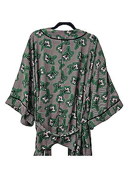 ELOQUII Kimono Jacket Jacket (view 2)