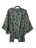 ELOQUII Kimono Jacket Jacket - photo 2