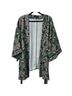 ELOQUII Kimono Jacket Jacket - photo 1