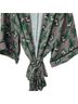 ELOQUII Kimono Jacket Jacket - photo 5