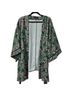 ELOQUII Kimono Jacket Jacket - photo 6