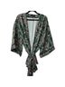 ELOQUII Kimono Jacket Jacket - photo 8
