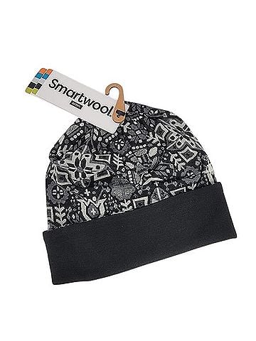 Smartwool Thermal Reversible Cuffed Beanie Beanie (view 1)