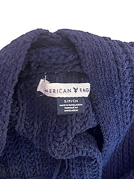 American Eagle Outfitters Jacket (view 2)