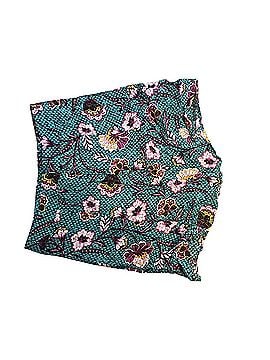 Ann Taylor LOFT Short Sleeve Blouse (view 2)